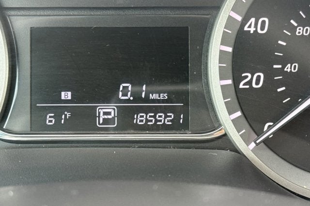 2013 Nissan Sentra SV