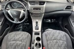 2013 Nissan Sentra SV