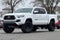 2022 Toyota Tacoma 4WD SR5