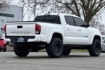 2022 Toyota Tacoma 4WD SR5