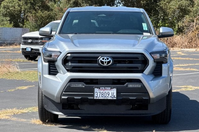 2025 Toyota Tacoma 4WD SR5