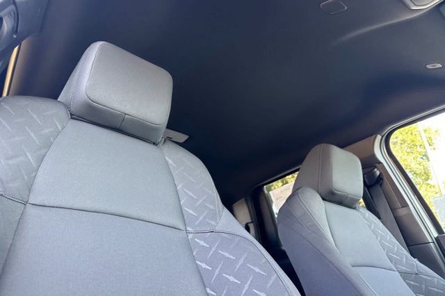 2025 Toyota Tacoma 4WD SR5