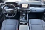 2025 Toyota Tacoma 4WD SR5