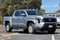 2025 Toyota Tacoma 4WD SR5
