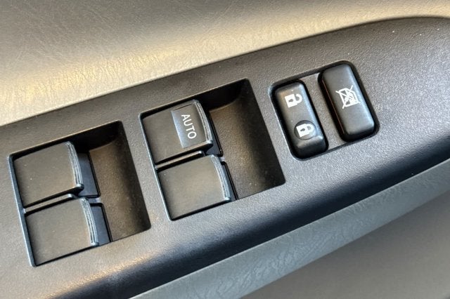 2013 Toyota Tacoma 4WD Double Cab V6 AT