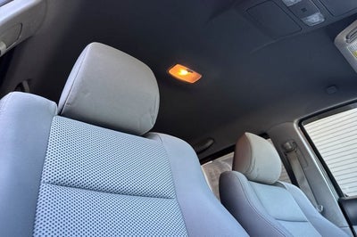 2013 Toyota Tacoma 4WD Double Cab V6 AT