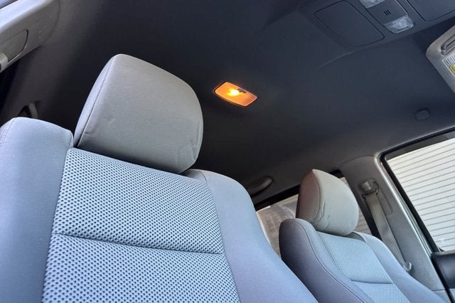 2013 Toyota Tacoma 4WD Double Cab V6 AT