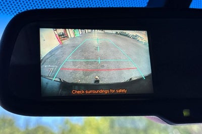 2013 Toyota Tacoma 4WD Double Cab V6 AT