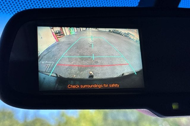 2013 Toyota Tacoma 4WD Double Cab V6 AT