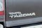 2013 Toyota Tacoma 4WD Double Cab V6 AT