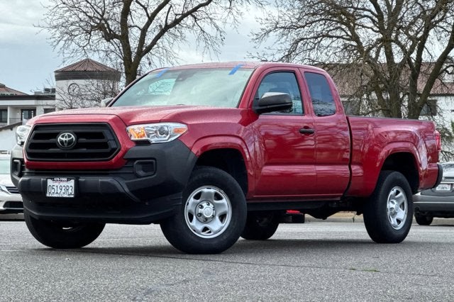 2023 Toyota Tacoma 2WD SR