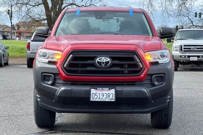 2023 Toyota Tacoma 2WD SR
