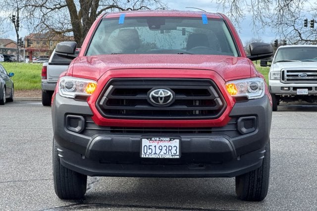 2023 Toyota Tacoma 2WD SR