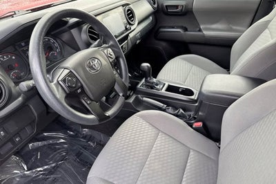 2023 Toyota Tacoma 2WD SR