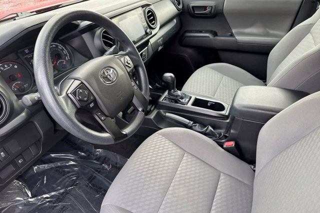 2023 Toyota Tacoma 2WD SR