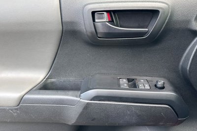 2023 Toyota Tacoma 2WD SR