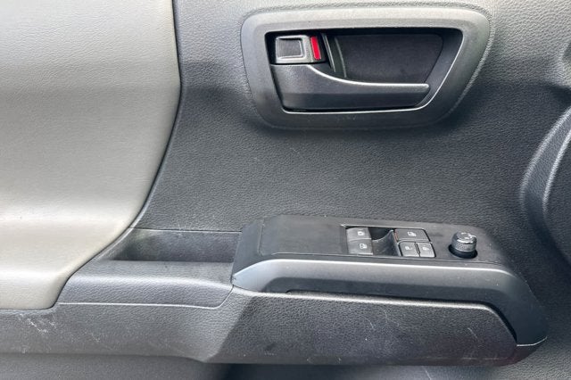 2023 Toyota Tacoma 2WD SR