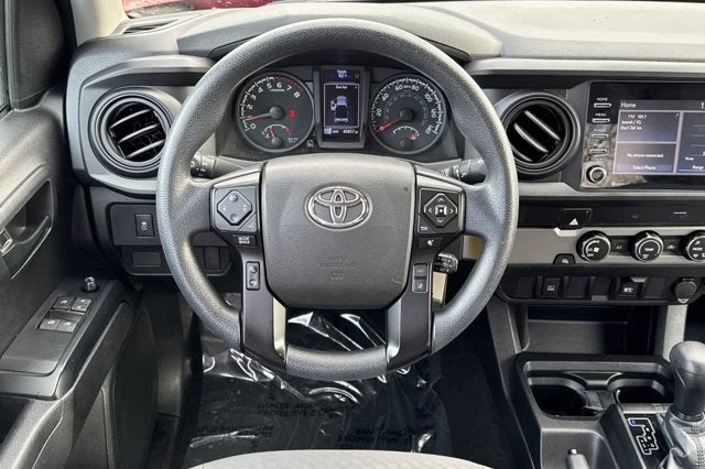 2023 Toyota Tacoma 2WD SR