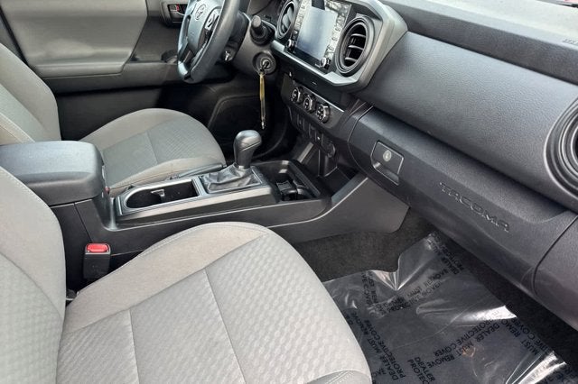 2023 Toyota Tacoma 2WD SR