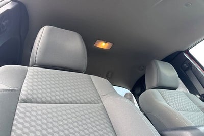 2023 Toyota Tacoma 2WD SR