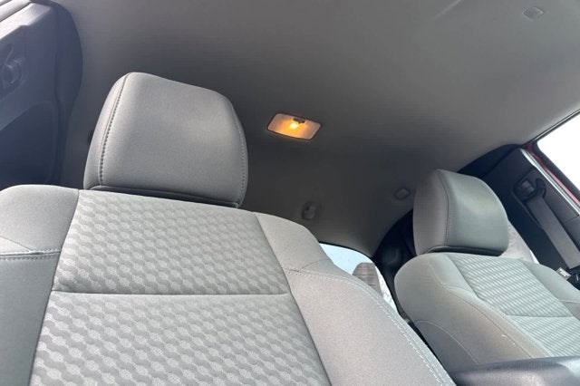 2023 Toyota Tacoma 2WD SR