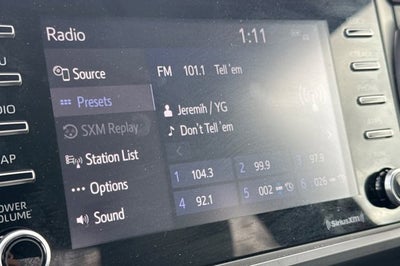 2023 Toyota Tacoma 2WD SR