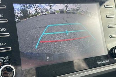 2023 Toyota Tacoma 2WD SR