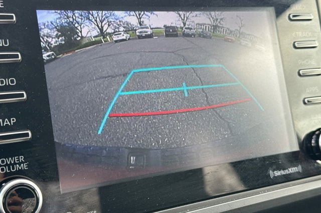 2023 Toyota Tacoma 2WD SR