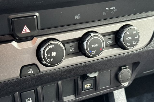 2023 Toyota Tacoma 2WD SR