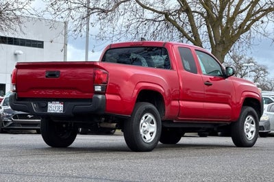 2023 Toyota Tacoma 2WD SR