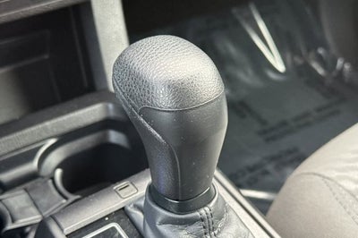 2023 Toyota Tacoma 2WD SR