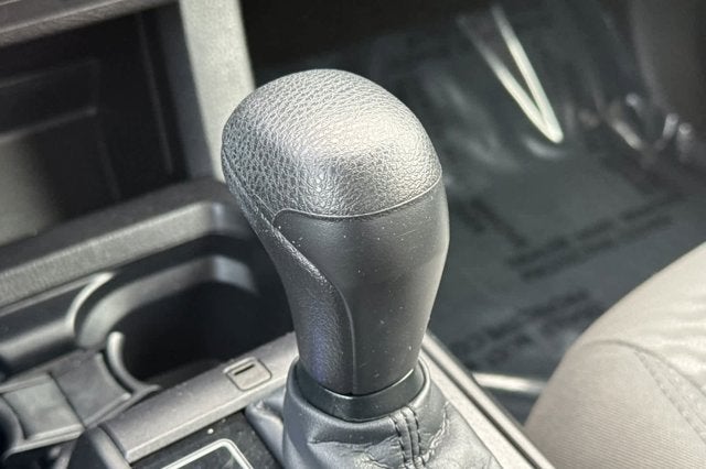 2023 Toyota Tacoma 2WD SR