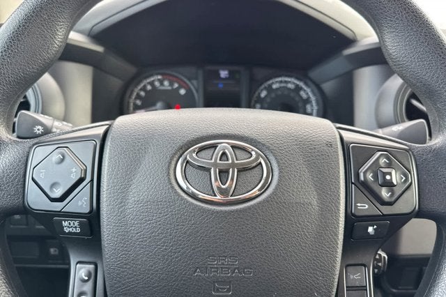 2023 Toyota Tacoma 2WD SR