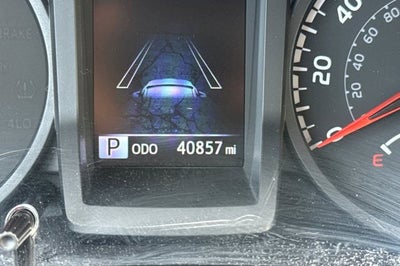 2023 Toyota Tacoma 2WD SR