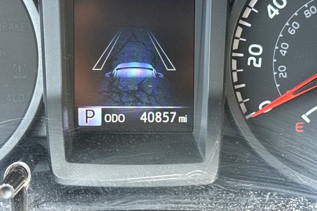 2023 Toyota Tacoma 2WD SR