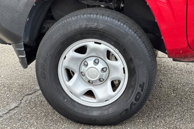 2023 Toyota Tacoma 2WD SR