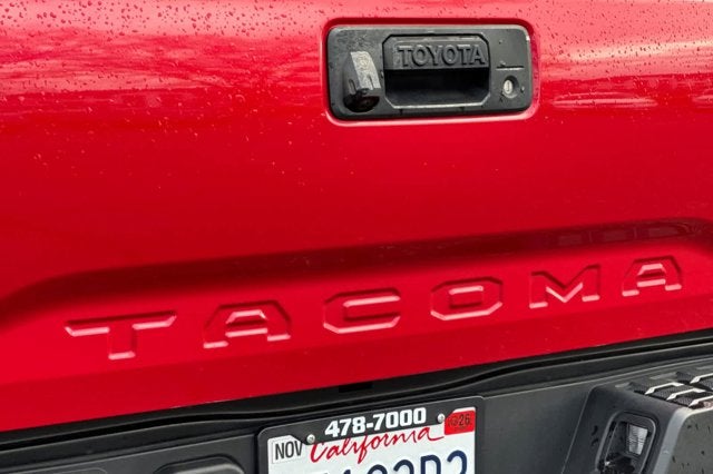 2023 Toyota Tacoma 2WD SR