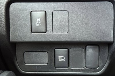 2023 Toyota Tacoma 2WD SR