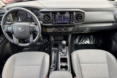 2023 Toyota Tacoma 2WD SR