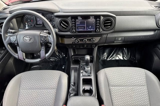 2023 Toyota Tacoma 2WD SR