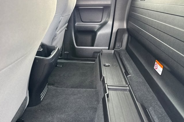 2023 Toyota Tacoma 2WD SR