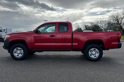 2023 Toyota Tacoma 2WD SR