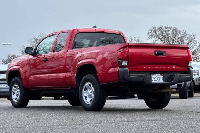 2023 Toyota Tacoma 2WD SR