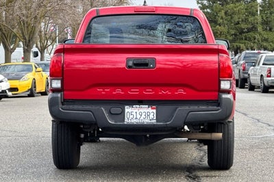 2023 Toyota Tacoma 2WD SR