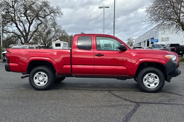 2023 Toyota Tacoma 2WD SR