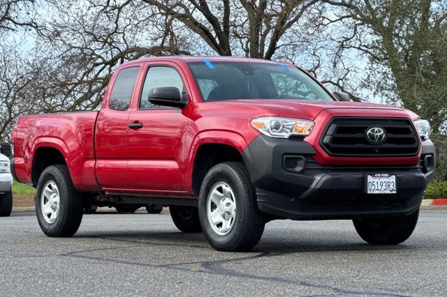 2023 Toyota Tacoma 2WD SR