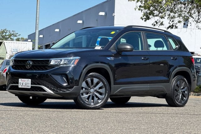 2023 Volkswagen Taos S