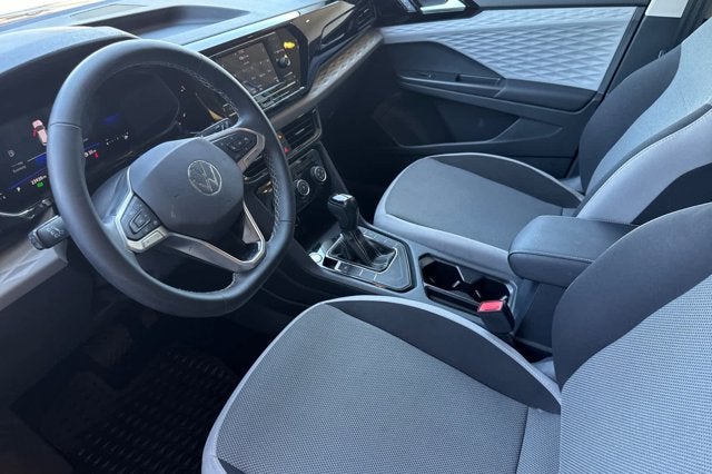 2023 Volkswagen Taos S