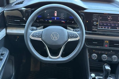 2023 Volkswagen Taos S