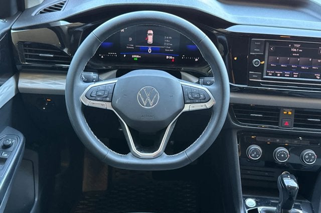 2023 Volkswagen Taos S